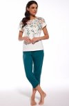 Cornette 369/281 Spring piżama damska 