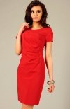 Vera Fashion Rachela sukienka czerwona