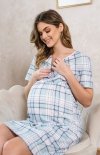 Italian Fashion Emily koszula ciążowa-1