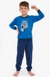 Cornette Kids Boy 593/176 Galaxy piżama chłopięca 