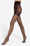 Gatta Body Plus Size Fashion 01 rajstopy damskie 