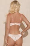 Kinga PU-1243 Madeline biustonosz push-up tył
