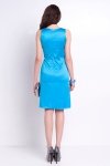 Vera Fashion Kamila sukienka błękitna