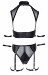 Seksowny komplet top i figi 2251213-3