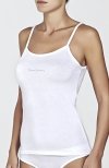 Pierre Cardin Curry top biały