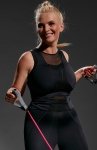 Krisline Active boxer bluzka