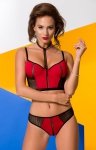 Avanua Coline set top i stringi