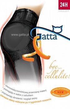 Gatta Bye Cellulite rajstopy