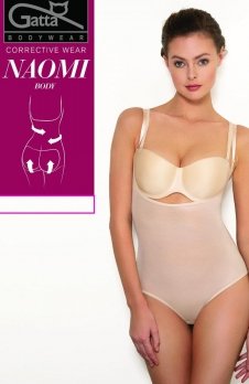 Gatta Corrective Wear 5714S Naomi body 