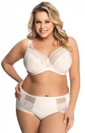 *Gorsenia K441 Luisse biustonosz miękki *Gorsenia K441 Luisse biustonosz miękki