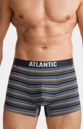 Atlantic 3MH-020 3-pack bokserki męskie