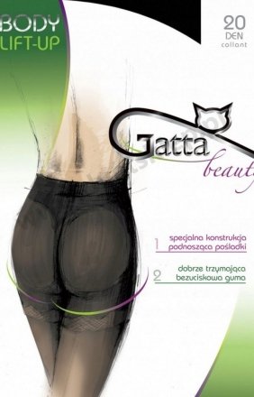 Gatta Rajstopy Body Lift-Up