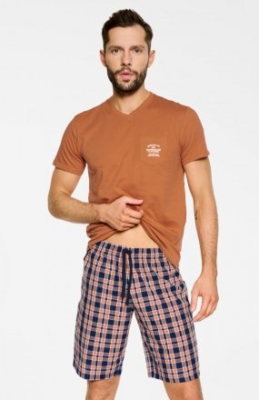 Henderson Patch 39734-28X piżama męska 