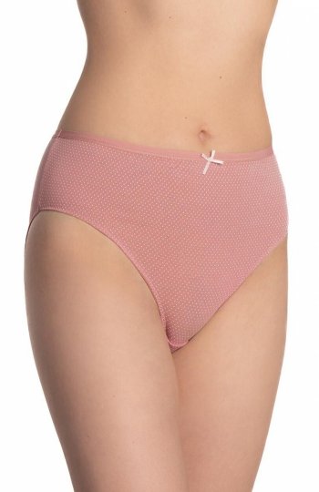 Lama L-127 BI-34 MAXI A'3 figi damskie 