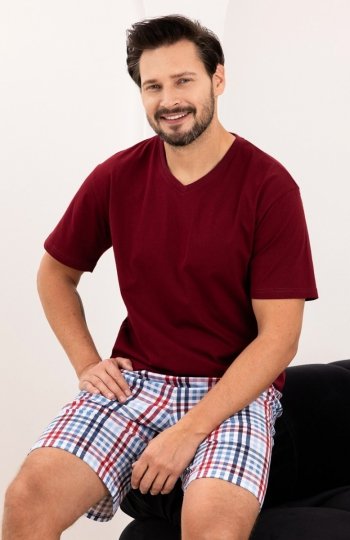 Regina 505 piżama męska 