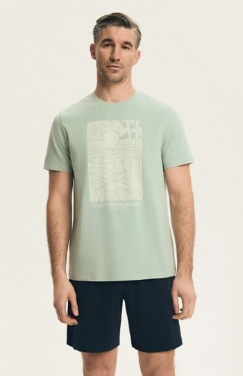 Henderson 44503 Brook piżama męska 