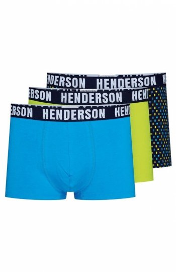 Henderson Jet 41929-MLC bokserki męskie 