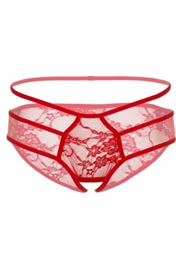 Jade figi damskie crotchless