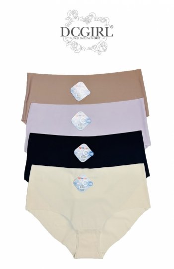 DC Girl 27063 A'2 figi damskie 