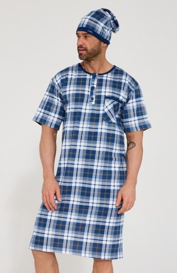 Cornette 109/37 koszula męska 