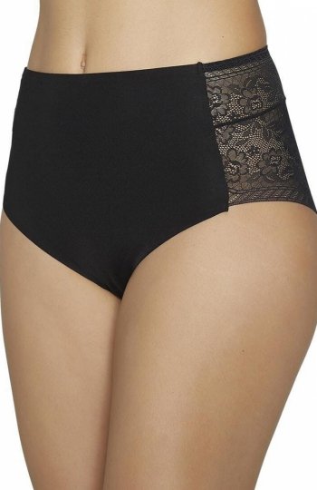 Ysabel Mora 19191 Wysoki Stan figi damskie 