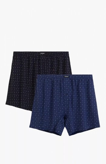 Atlantic 2MBX-090 A'2 bokserki męskie 