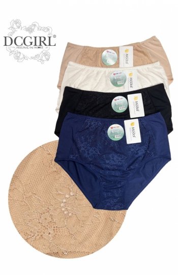 DC Girl 26262 A'12 figi damskie 