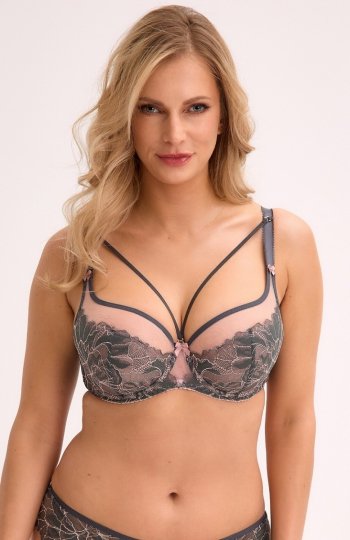 Soft Gaia BS 1318 Priya biustonosz półusztywniany 