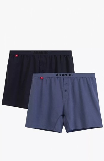 Atlantic 2MBX-025/26 A'2 bokserki męskie 