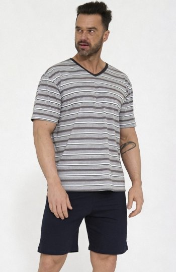 Cornette Various 330/54 piżama męska 