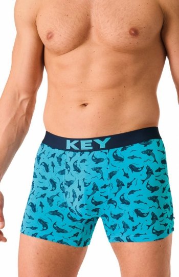 Key MXH 941 B26 bokserki męskie 