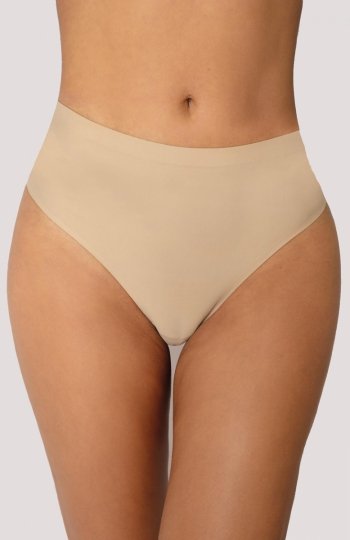 Unikat Silvia stringi damskie 