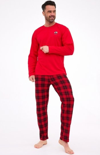 Cornette 124/305 Denali piżama męska