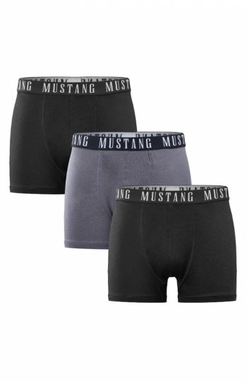 Mustang 4276-1003 A'3 bokserki męskie 
