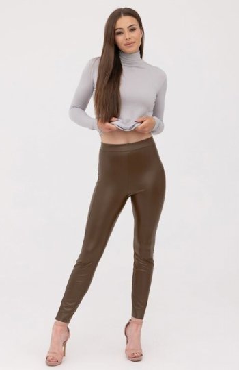 Gatta 44103 Flexiskin legginsy damskie 