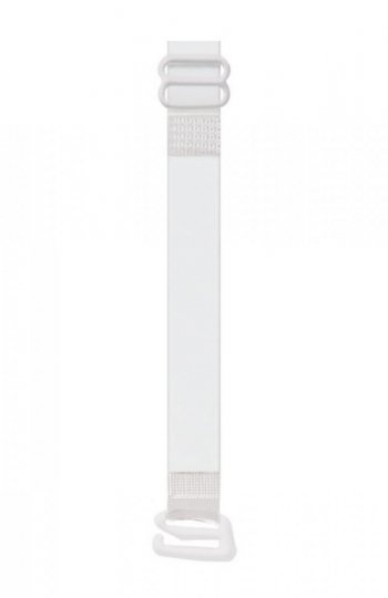 *Julimex RT 02 8mm transparentne ramiączka *Julimex RT 02 8mm transparentne ramiączka