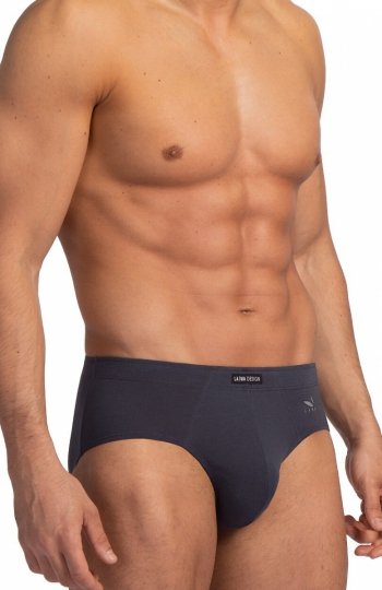 Lama M-BAM 892 Bamboo A'2 MAXI slipy męskie 