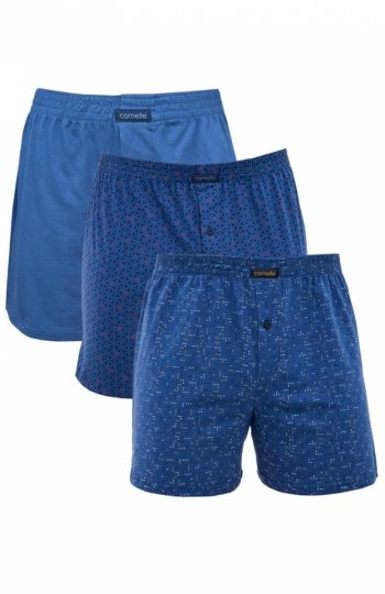 Cornette 435/02 A'3 bokserki męskie 