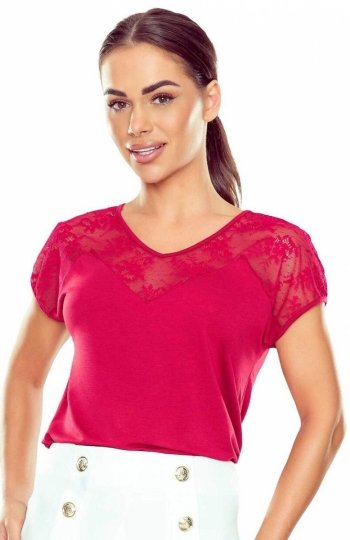 Eldar Filona MAXI bluzka damska 