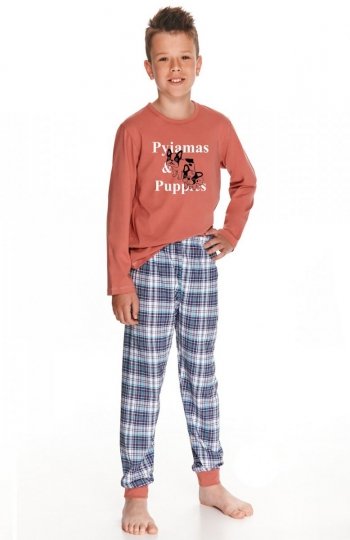 Taro Enzo 2815/23 piżama chłopięca 