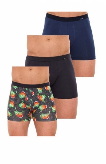 Cornette 946/06 A'3 bokserki męskie 