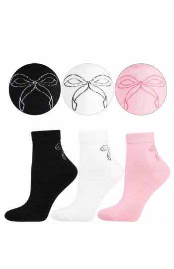 Moraj CSL 200-954 skarpety damskie 