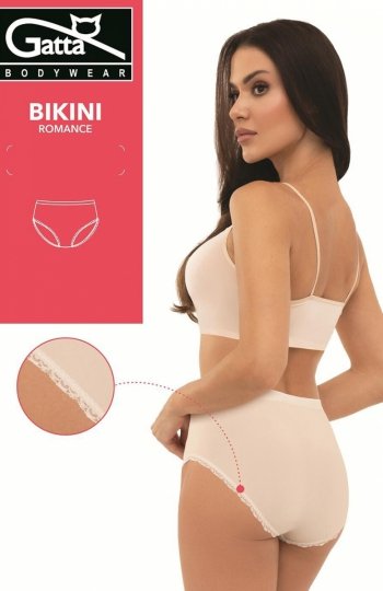 Gatta 41070 Bikini Romance figi damskie 