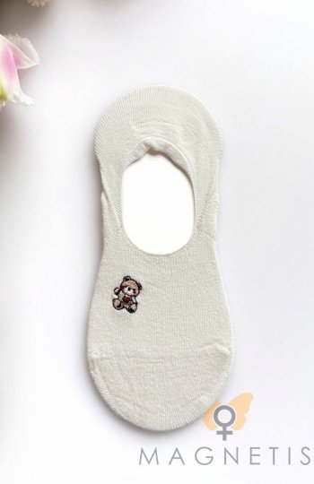 Magnetis YN-251132 baleriny damskie 