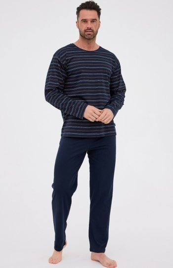 Cornette Various 138/54 MAXI piżama męska 