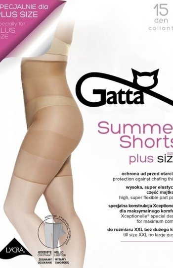 Gatta Summer Shorts szorty 