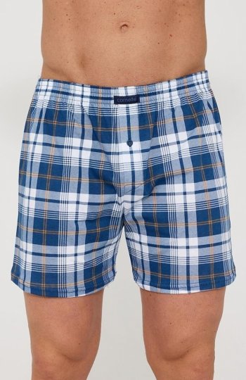 Cornette Comfort 008/336 MAXI bokserki męskie 