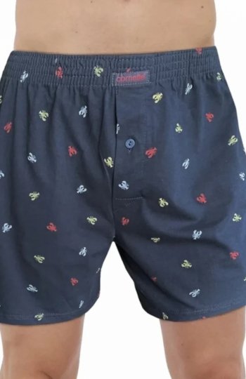 Cornette Comfort 008/299 MAXI bokserki męskie 