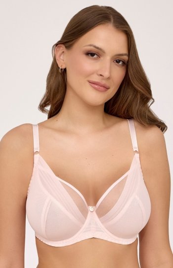 Ava 2231 Maxi biustonosz miękki 