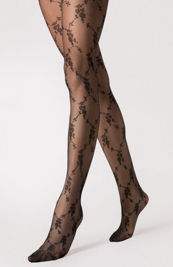 Fiore G6132 Rosalia 5-XL rajstopy damskie 